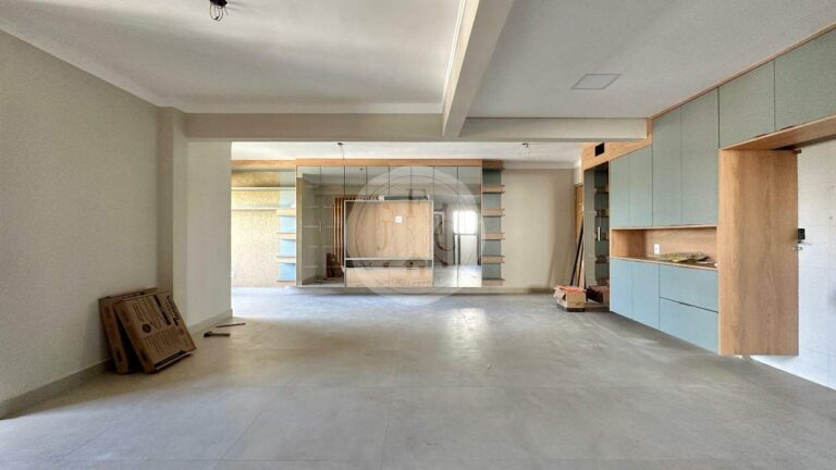 Apartamento à venda no Bosque das Juritis: