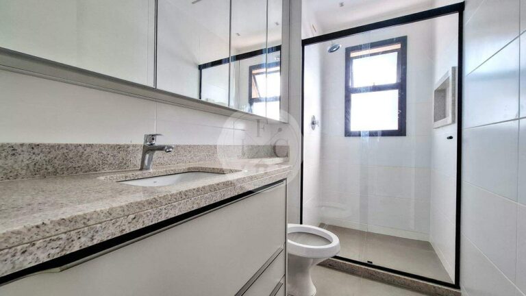 Apartamento para aluguel no Jardim Olhos D´Água I: