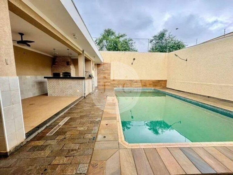 Casa para aluguel no Presidente Médici: