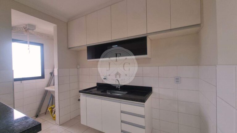 Apartamento à venda no Jardim Botânico: