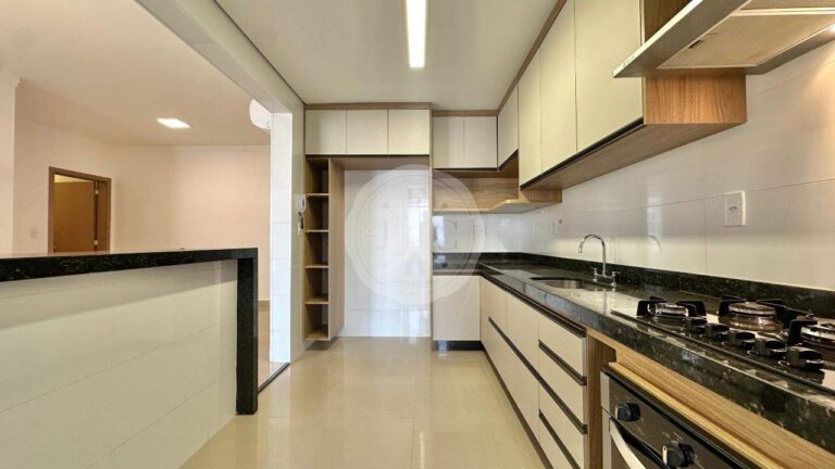 Apartamento para aluguel no Nova Aliança:
