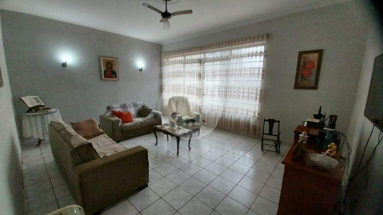 Casa à venda no Jardim Macedo: