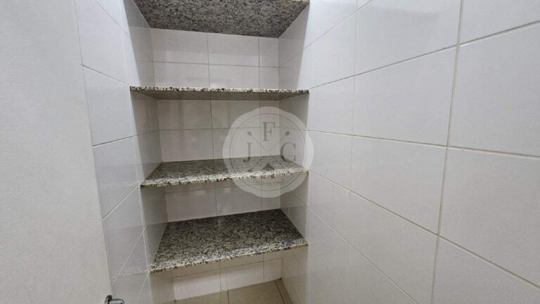 Apartamento à venda no Jardim Botânico: