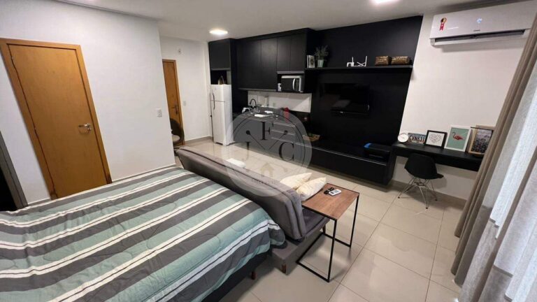Apartamento para aluguel no Bosque das Juritis:
