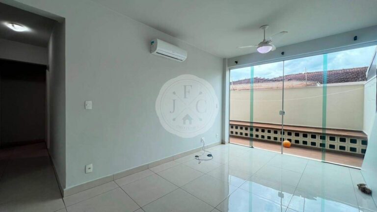 Apartamento para aluguel no Jardim Paulistano:
