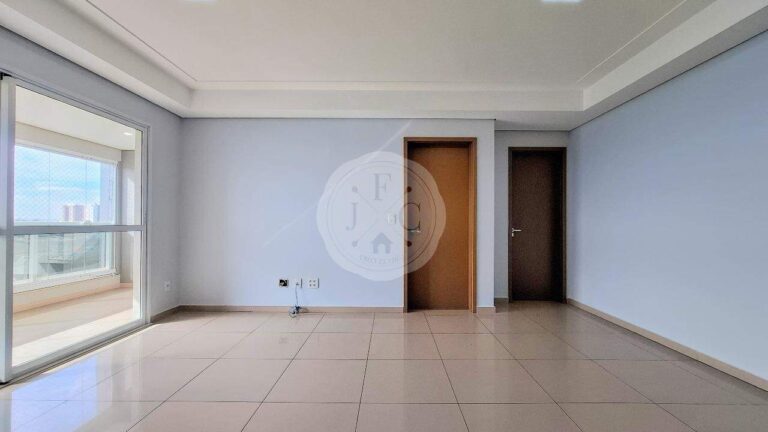Apartamento para aluguel no Jardim Olhos D´Água I: