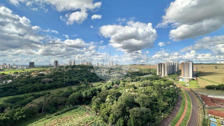 Apartamento para aluguel no Jardim Ilhas do Sul: