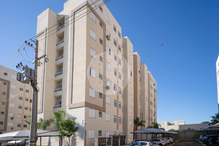 Apartamento à venda no Recreio das Acácias: