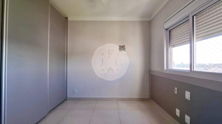 Apartamento para aluguel no Jardim Botânico:
