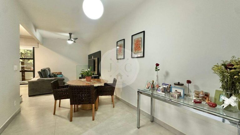 Casa em Condomínio para aluguel no City Ribeirão: