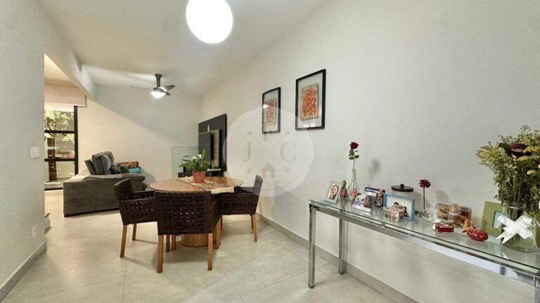 Casa em Condomínio à venda no City Ribeirão: