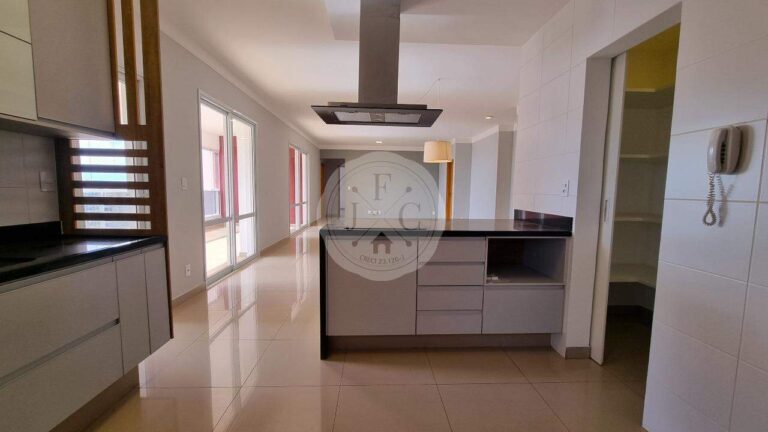 Apartamento para aluguel no Nova Aliança: