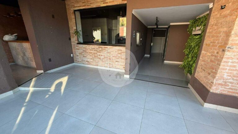 Casa Comercial para aluguel no Jardim América: