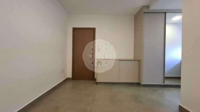 Apartamento para aluguel no Nova Aliança: