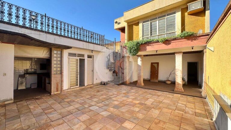Apartamento para aluguel no Jardim Irajá: