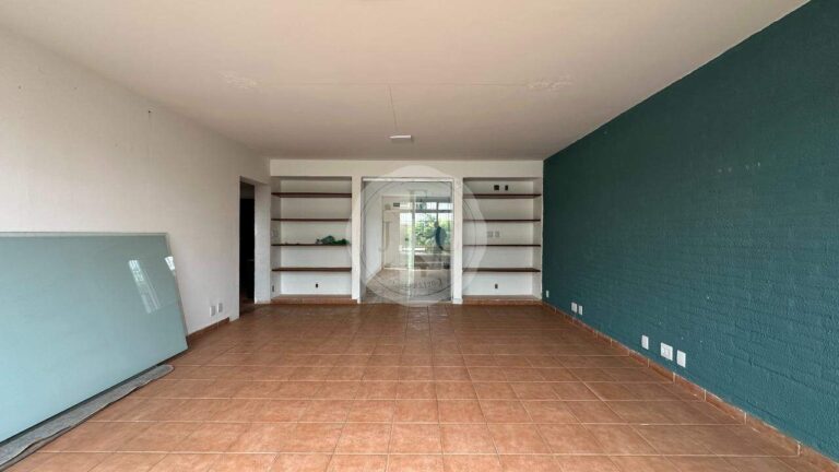 Casa para aluguel no Jardim América: