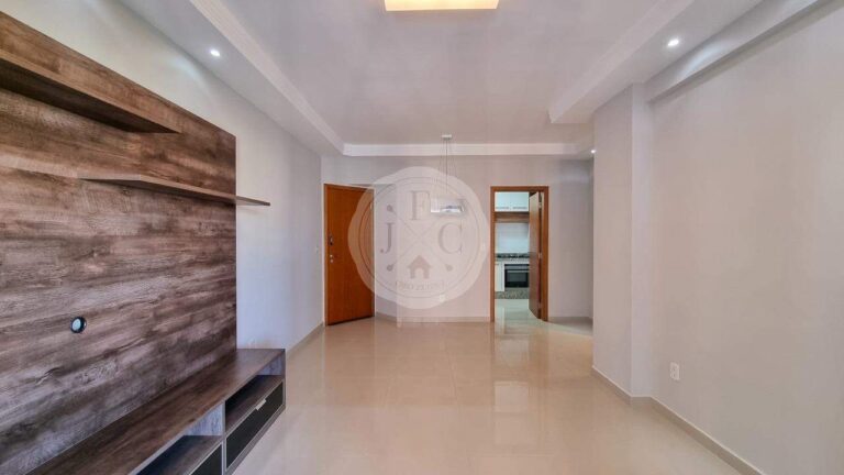 Apartamento à venda no Jardim Botânico: