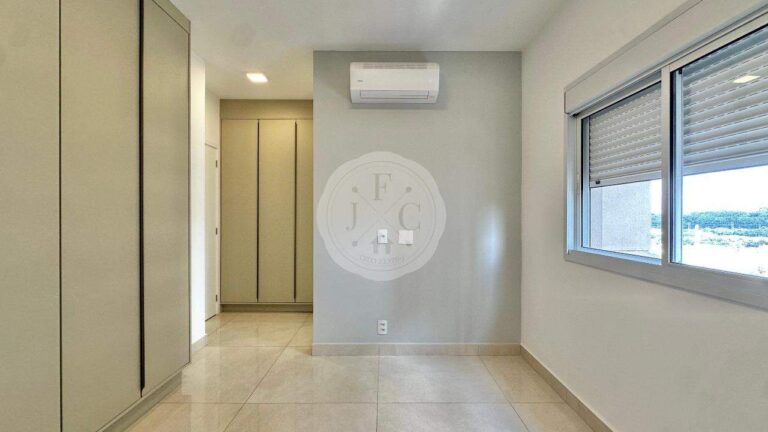 Apartamento para aluguel no Jardim Botânico: