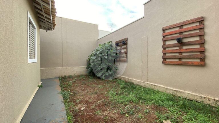 Casa em Condomínio para aluguel no Jardim dos Gerânios: