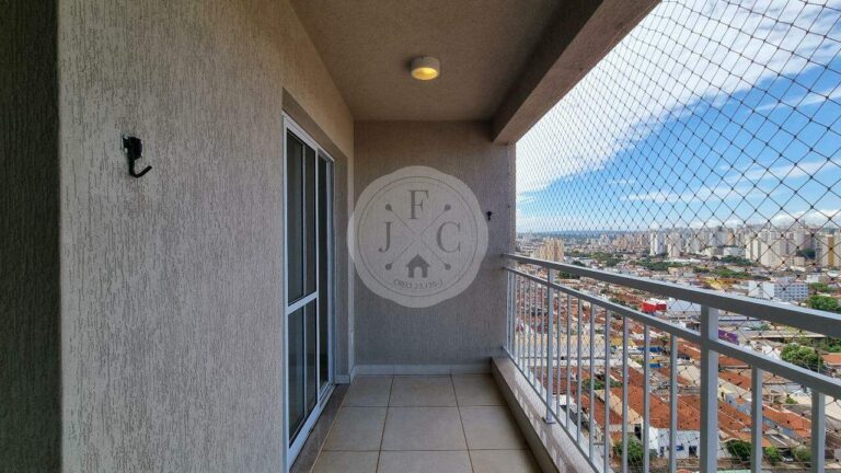 Apartamento à venda no Campos Elíseos: