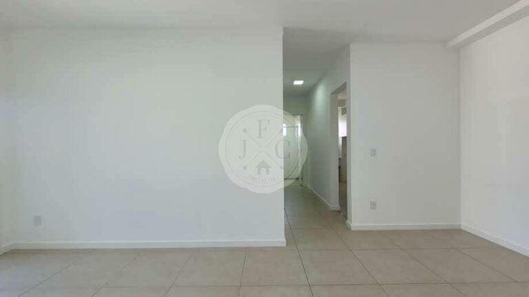 Apartamento para aluguel no Jardim Botânico: