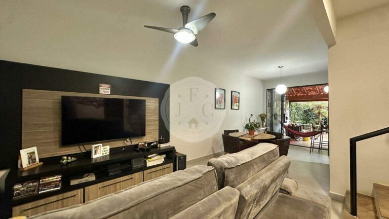 Casa em Condomínio à venda no City Ribeirão: