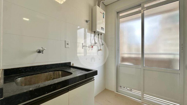 Apartamento para aluguel no Nova Aliança: