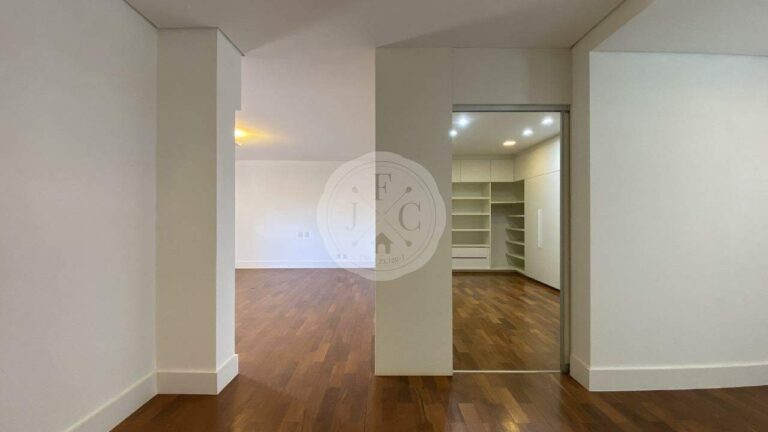 Apartamento à venda no Vila do Golfe: