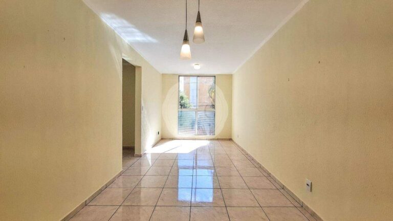 Apartamento para aluguel no Jardim Paulista: