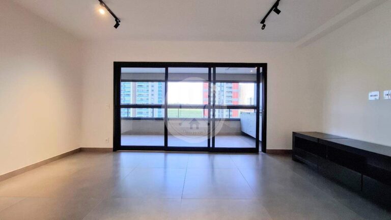 Apartamento para aluguel no Jardim Olhos D´Água I: