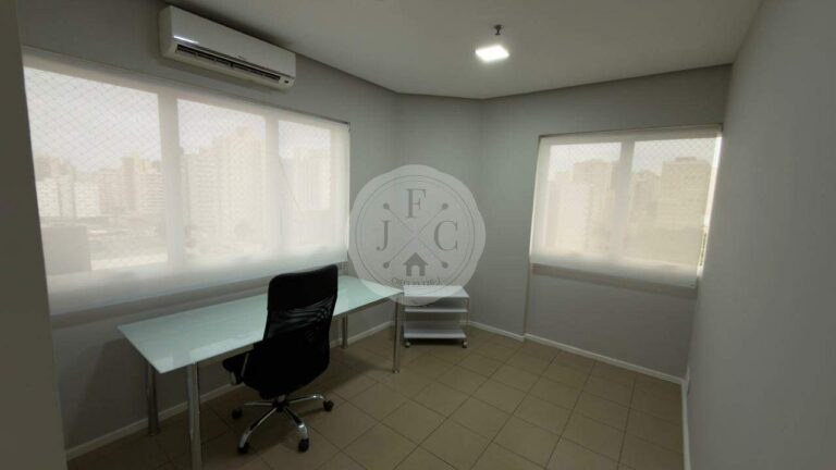 Sala Comercial para aluguel no Centro: