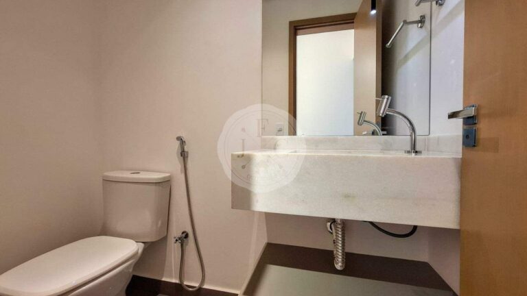 Apartamento para aluguel no Jardim Olhos D´Água I: