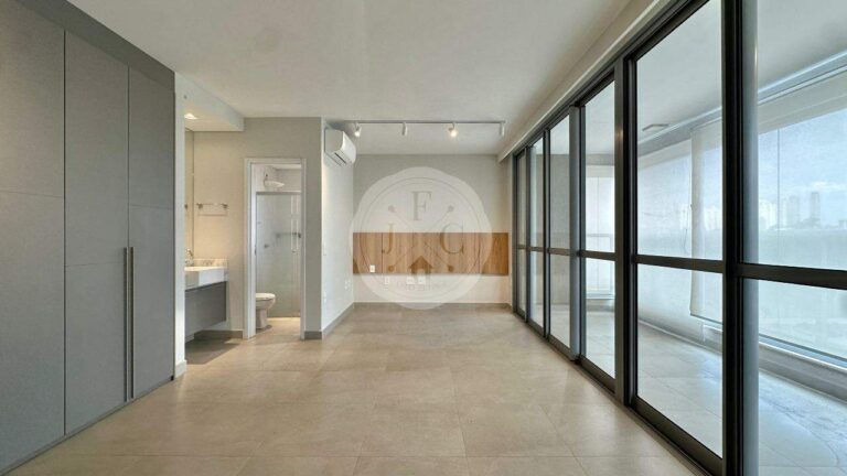 Apartamento para aluguel no Jardim Irajá: