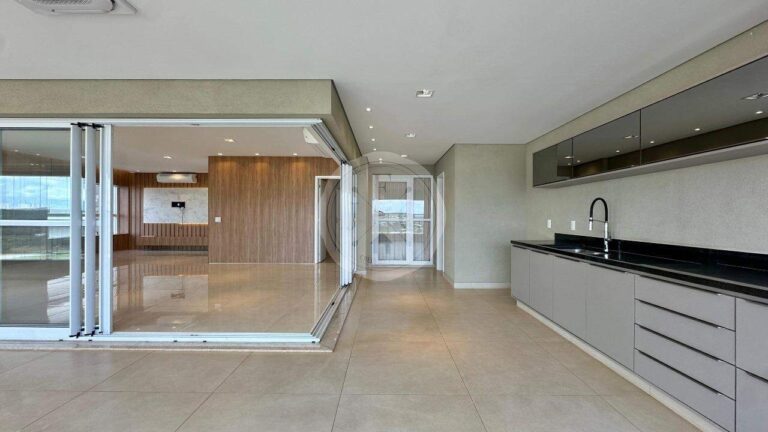 Apartamento para aluguel no Jardim Botânico: