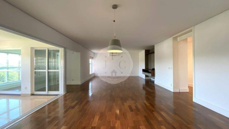 Apartamento à venda no Vila do Golfe: