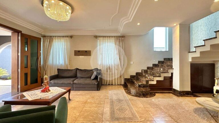 Casa para aluguel no Jardim Sumaré: