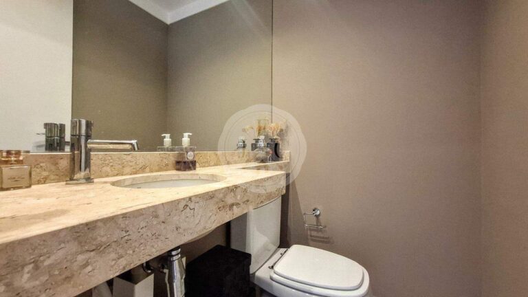 Apartamento para aluguel no Jardim Botânico: