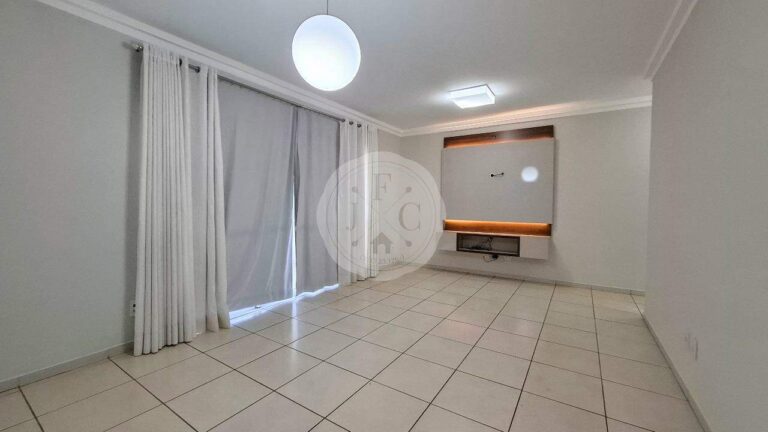 Apartamento para aluguel no Jardim Nova Aliança Sul: