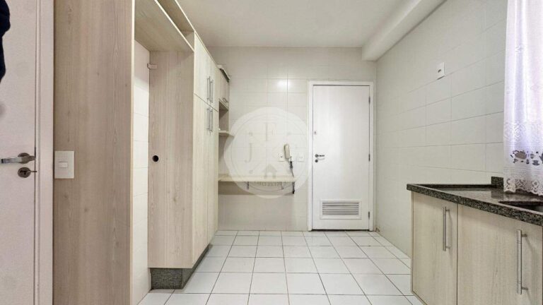 Apartamento para aluguel no Vila do Golfe: