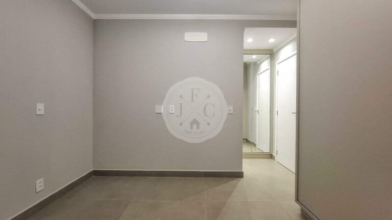 Apartamento para aluguel no Jardim Olhos D´Água I: