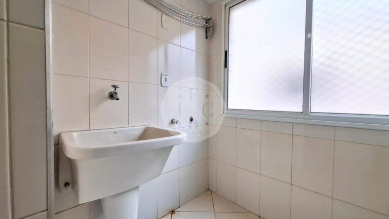 Apartamento para aluguel no Nova Aliança: