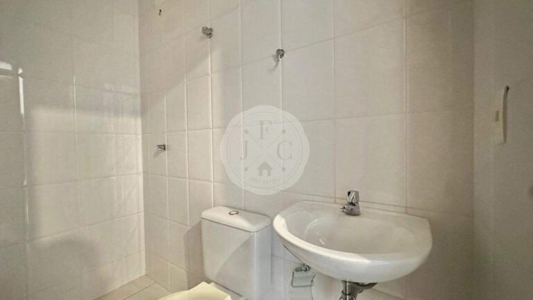 Apartamento para aluguel no Jardim Botânico: