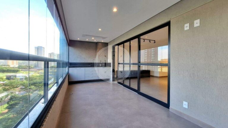 Apartamento para aluguel no Jardim Olhos D´Água I:
