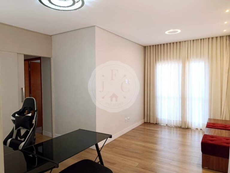 Apartamento para aluguel no Jardim Botânico: