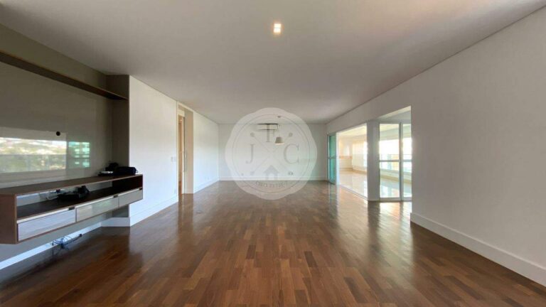 Apartamento à venda no Vila do Golfe: