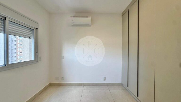 Apartamento para aluguel no Jardim Botânico:
