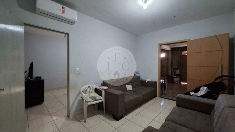 Casa à venda no Vila Virgínia: