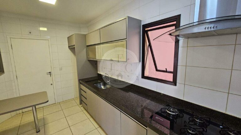 Apartamento à venda no Jardim Botânico: