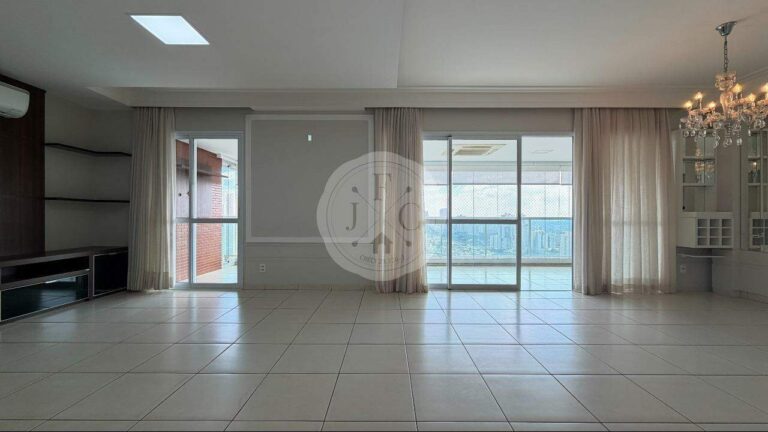 Apartamento para aluguel no Jardim Botânico: