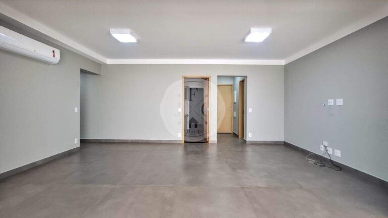 Apartamento para aluguel no Jardim Olhos D´Água I: